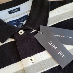 Tommy Hilfiger Polo Shirt (M)